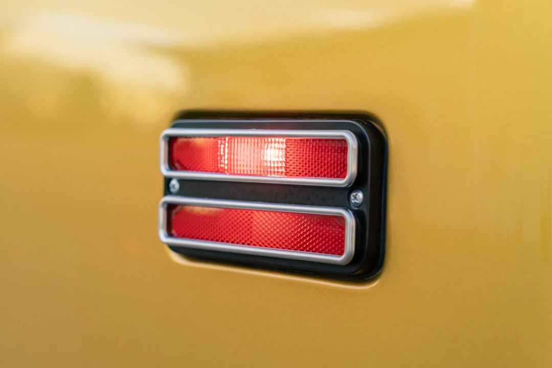 1970 GMC C/K 2nd Gen - Image 22 of 31