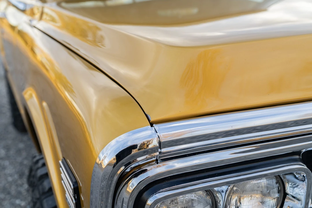 1970 GMC C/K 2nd Gen - Image 23 of 31