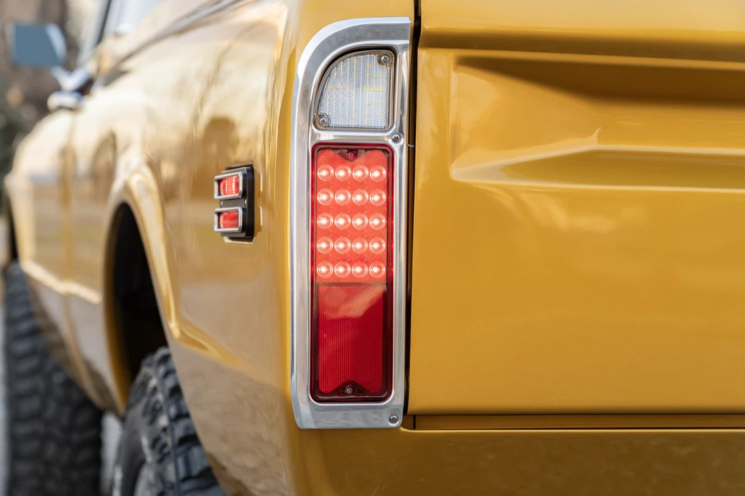 1970 GMC C/K 2nd Gen - Image 19 of 31