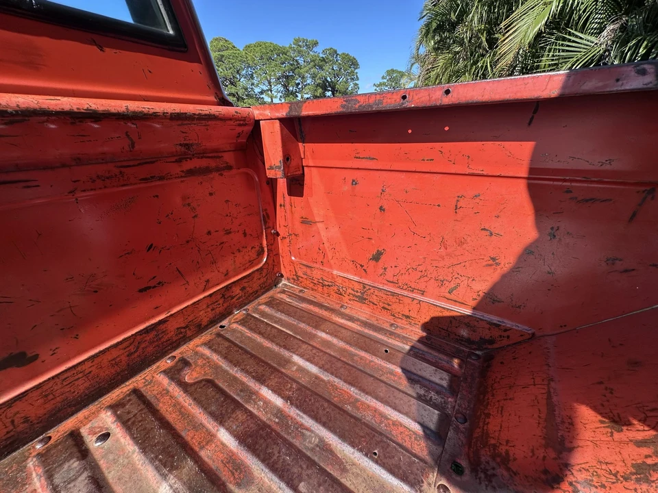 1970 GMC C/K 1st Gen - Image 19 of 31