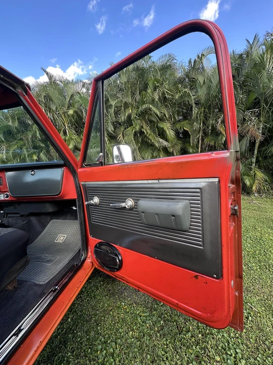 1970 GMC C/K 1st Gen - Image 28 of 31