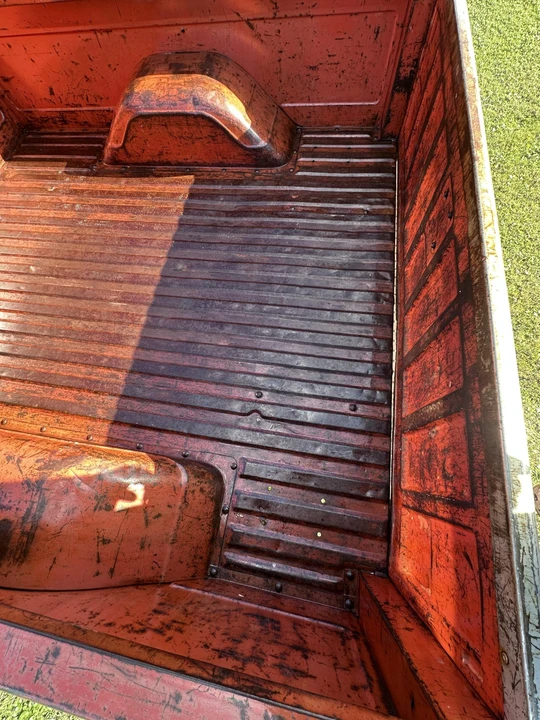 1970 GMC C/K 1st Gen - Image 21 of 31