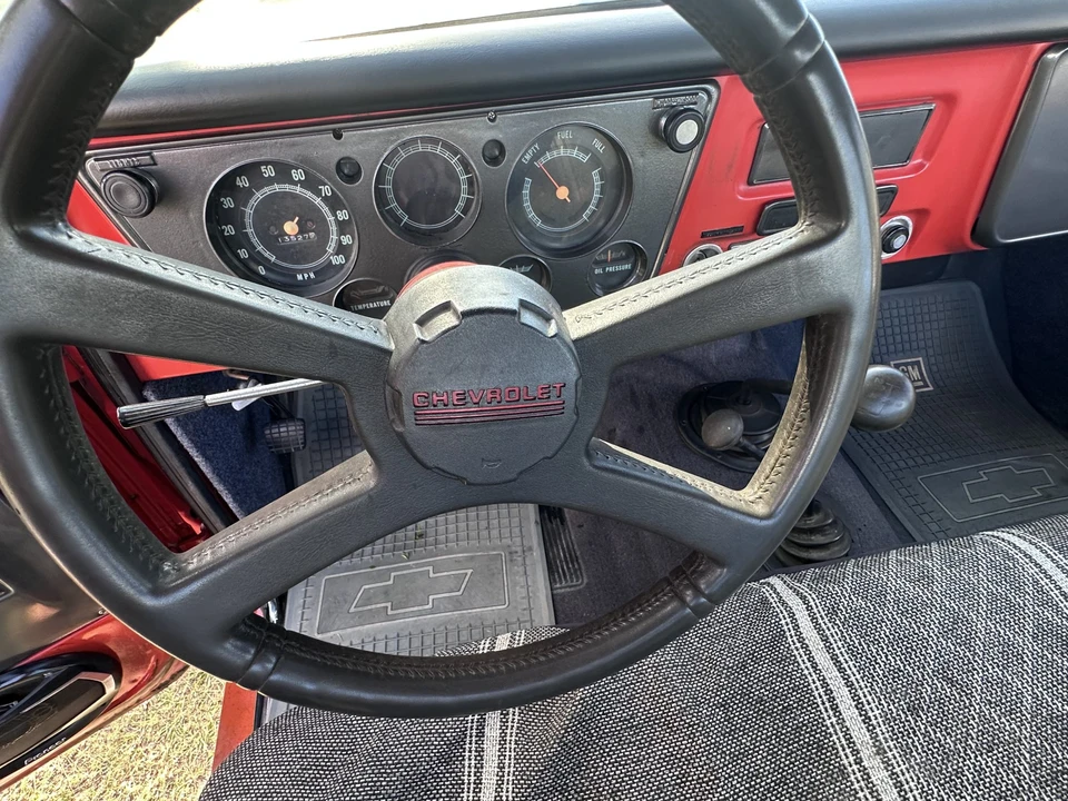 1970 GMC C/K 1st Gen - Image 29 of 31