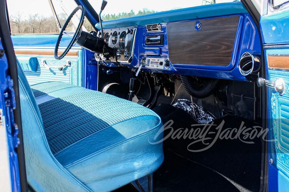 1970 GMC C/K 2nd Gen - Image 4 of 10