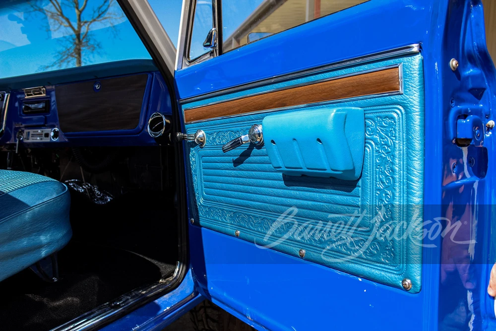 1970 GMC C/K 2nd Gen - Image 8 of 10