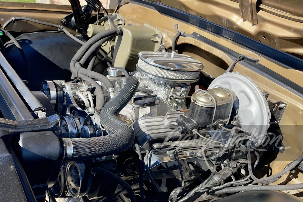 1970 GMC C/K 2nd Gen - Image 3 of 17