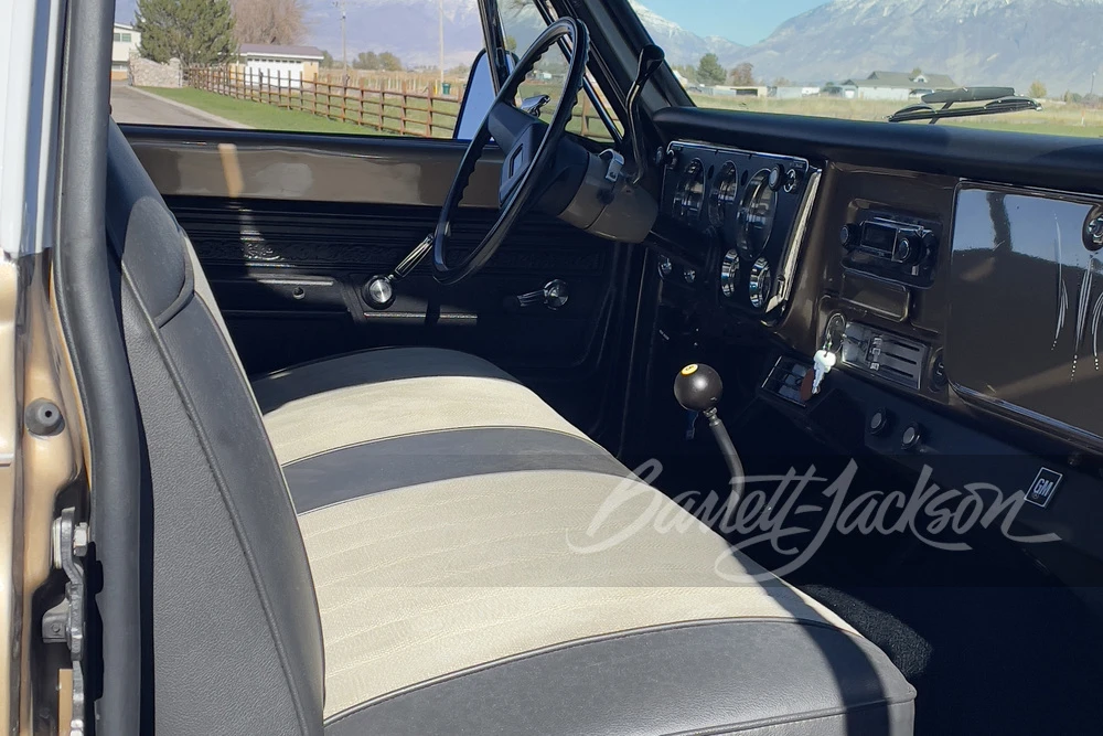 1970 GMC C/K 2nd Gen - Image 4 of 17