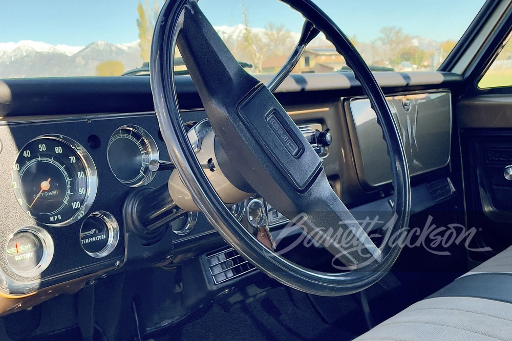 1970 GMC C/K 2nd Gen - Image 7 of 17