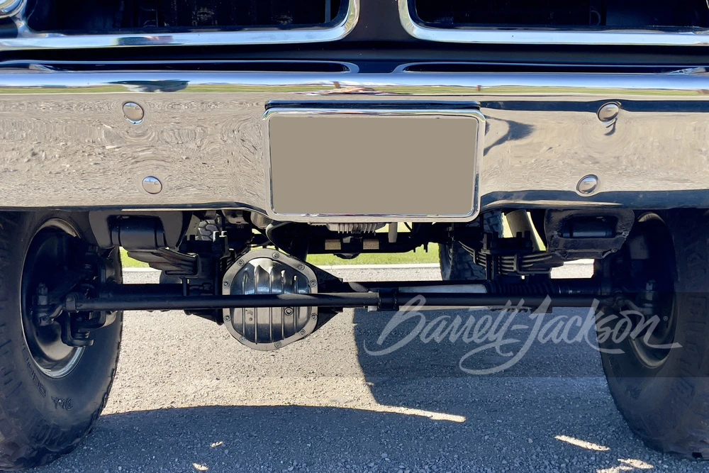 1970 GMC C/K 2nd Gen - Image 17 of 17
