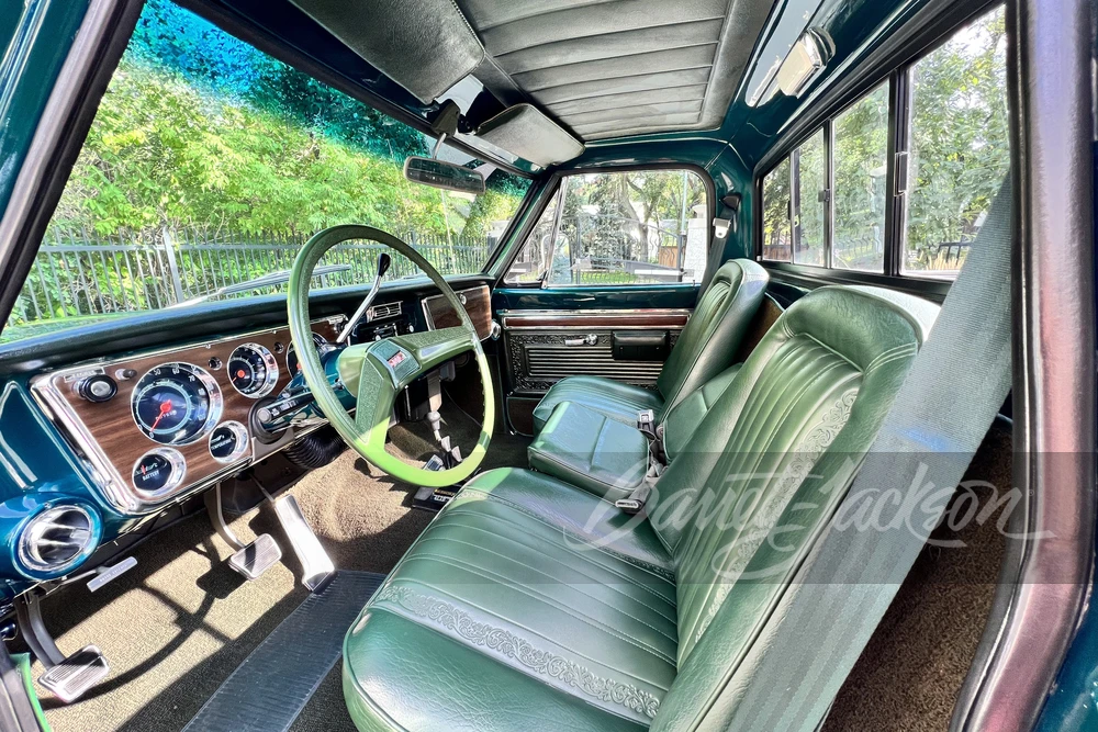 1970 GMC C/K 2nd Gen - Image 3 of 14