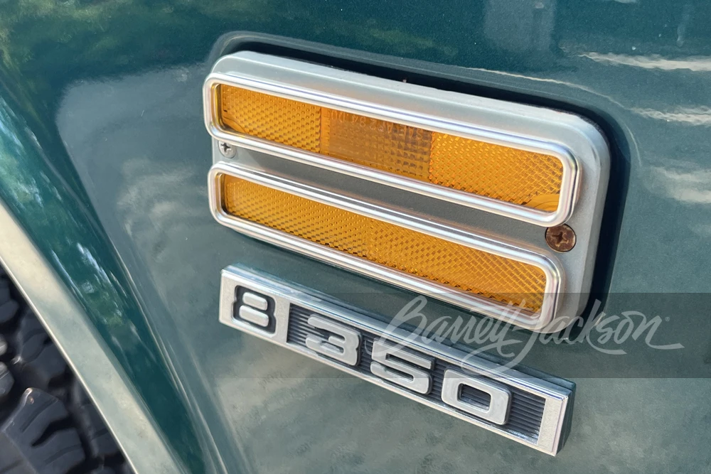 1970 GMC C/K 2nd Gen - Image 4 of 14
