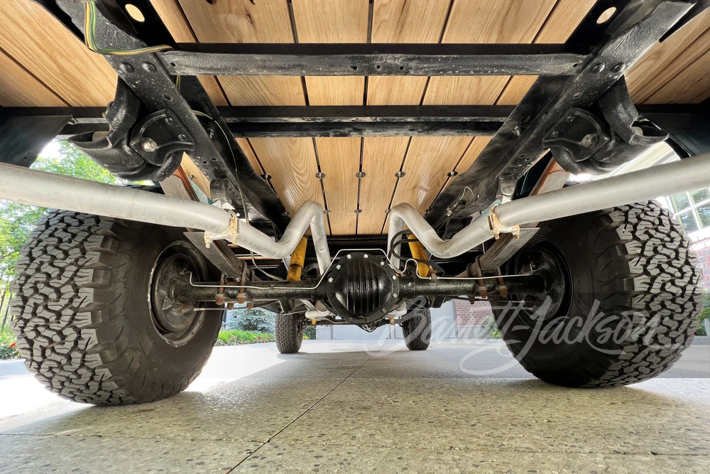 1970 GMC C/K 2nd Gen - Image 5 of 14