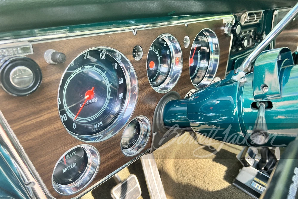 1970 GMC C/K 2nd Gen - Image 6 of 14