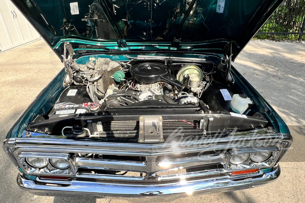 1970 GMC C/K 2nd Gen - Image 7 of 14