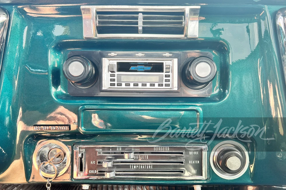 1970 GMC C/K 2nd Gen - Image 8 of 14