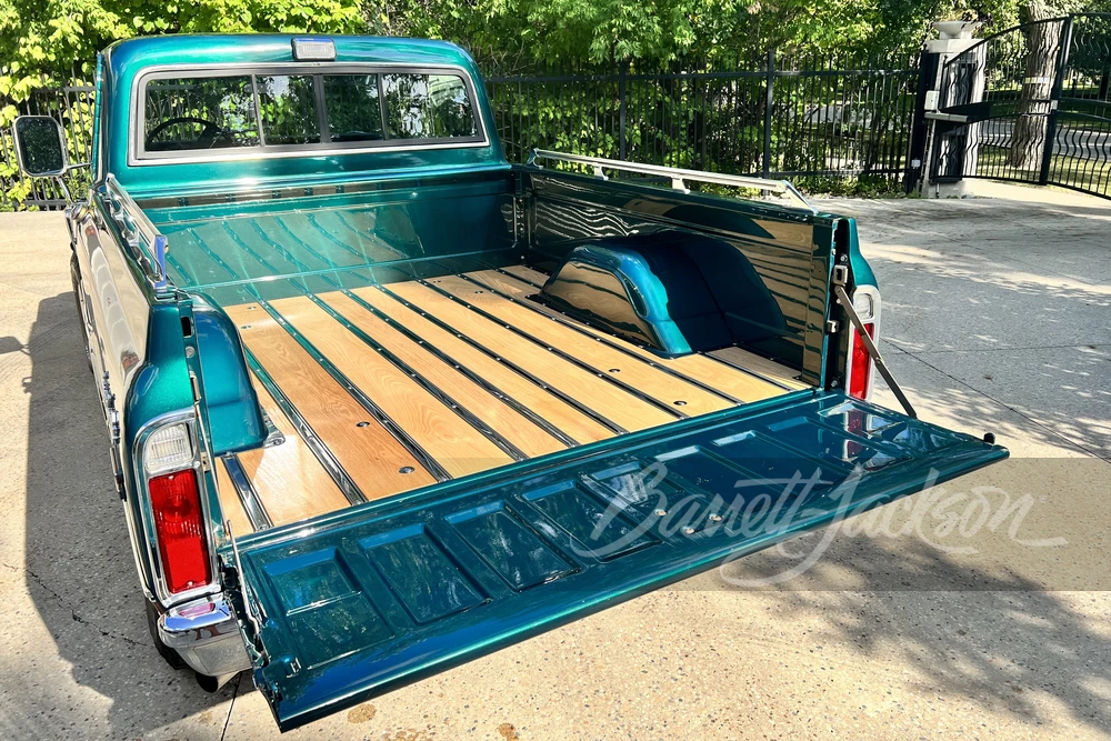 1970 GMC C/K 2nd Gen - Image 11 of 14