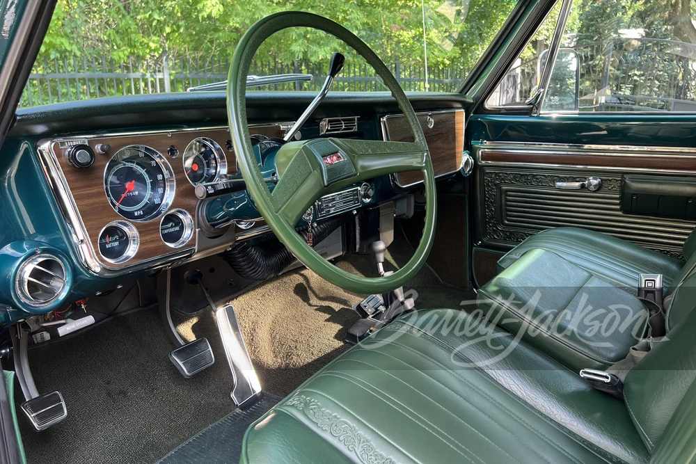 1970 GMC C/K 2nd Gen - Image 12 of 14