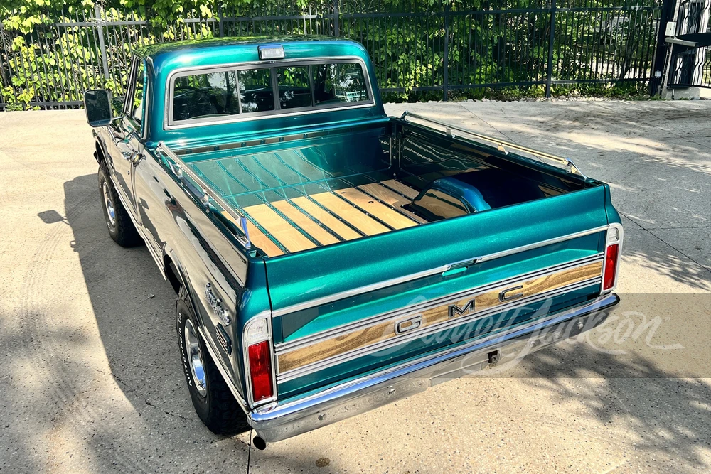 1970 GMC C/K 2nd Gen - Image 13 of 14