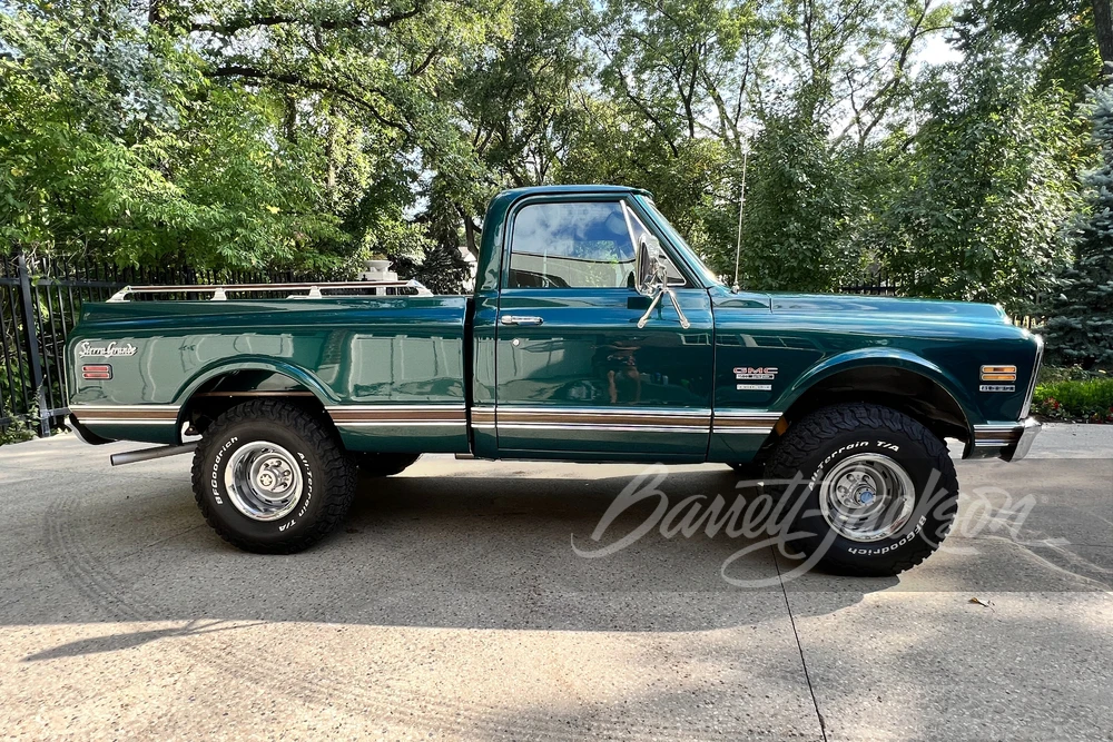 1970 GMC C/K 2nd Gen - Image 14 of 14