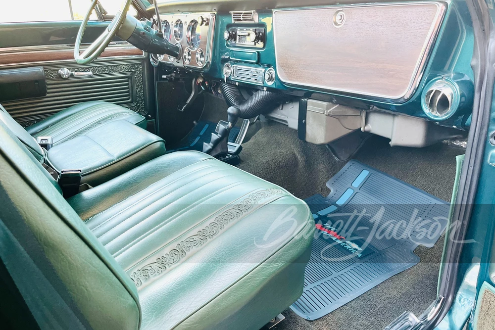 1970 GMC C/K 2nd Gen - Image 4 of 6
