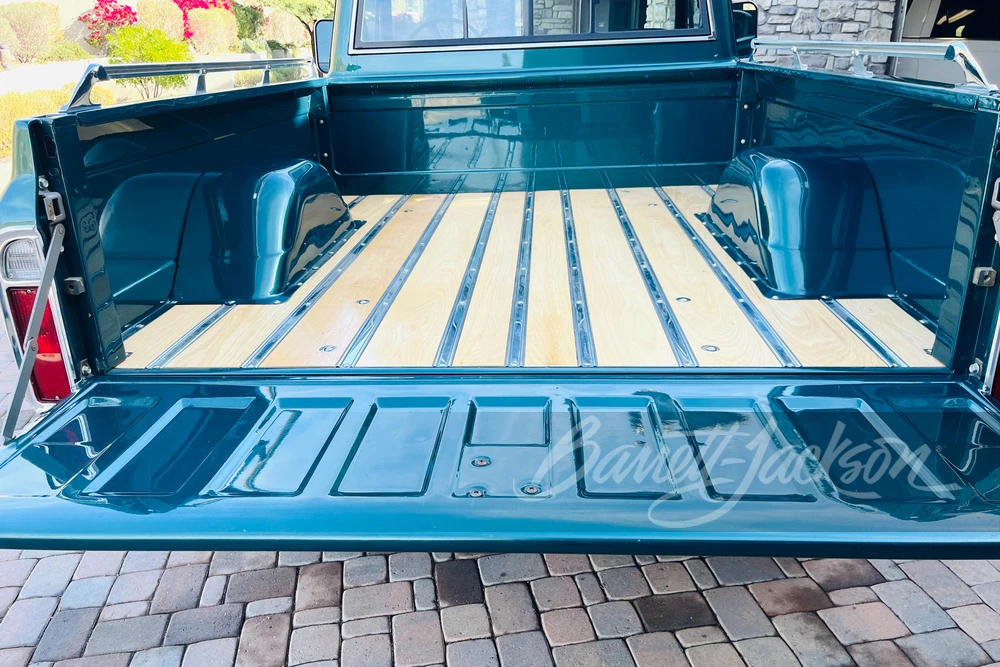 1970 GMC C/K 2nd Gen - Image 6 of 6