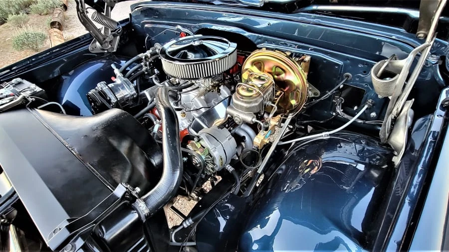 1970 GMC C/K 2nd Gen - Image 10 of 27