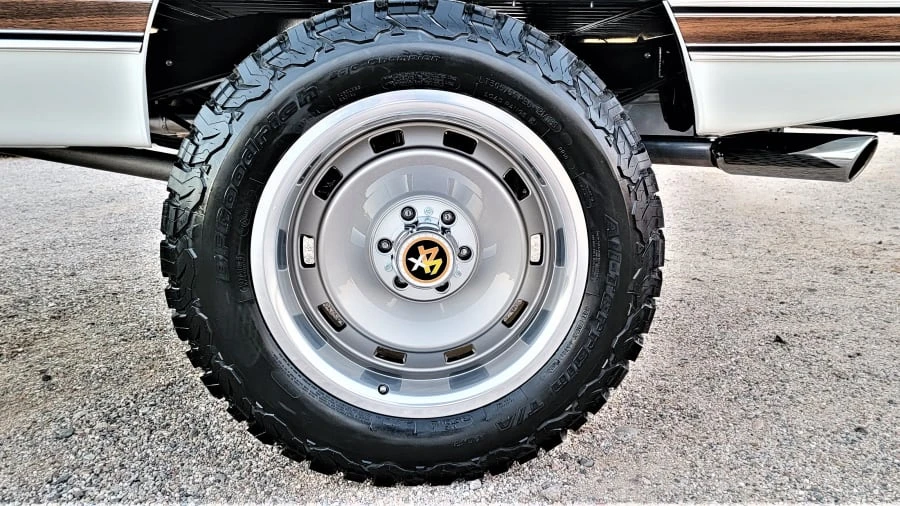 1970 GMC C/K 2nd Gen - Image 19 of 27