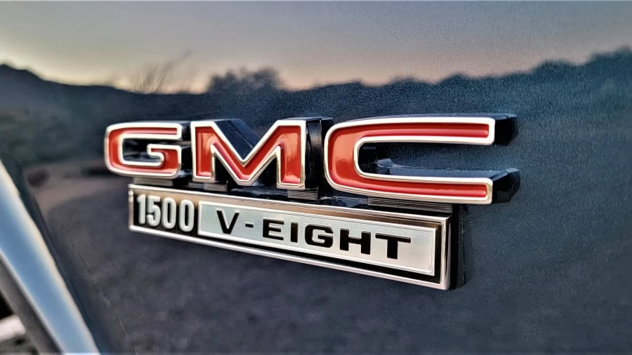 1970 GMC C/K 2nd Gen - Image 12 of 27