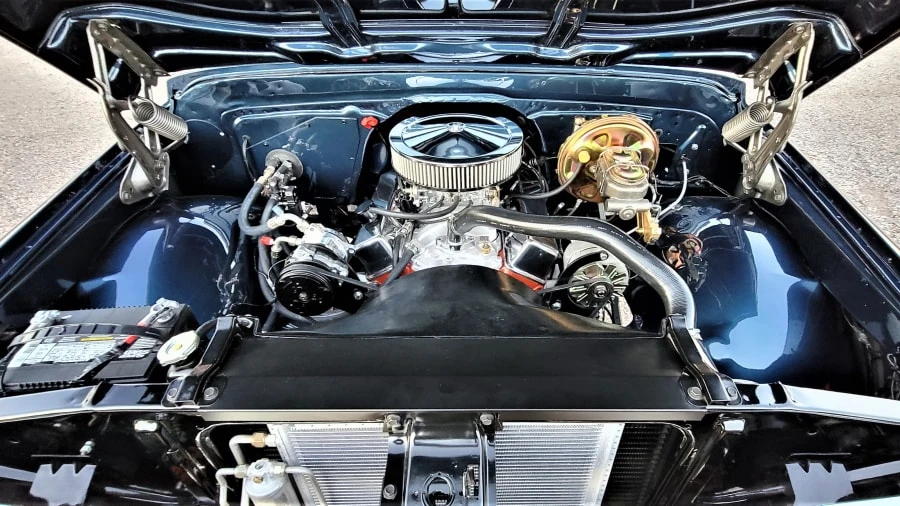 1970 GMC C/K 2nd Gen - Image 8 of 27