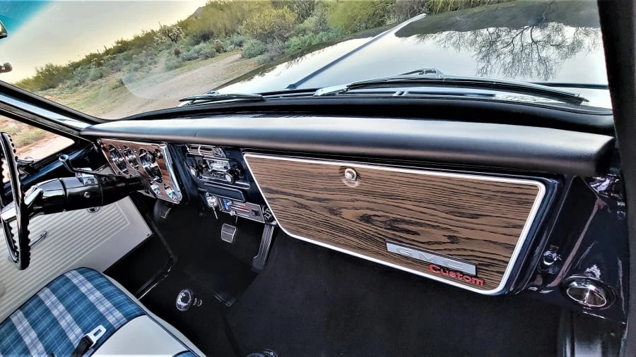1970 GMC C/K 2nd Gen - Image 6 of 27