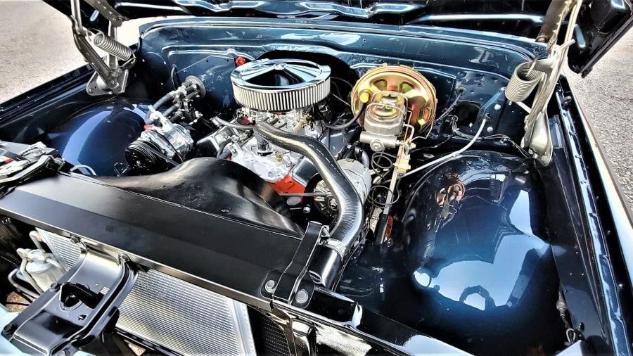 1970 GMC C/K 2nd Gen - Image 9 of 27