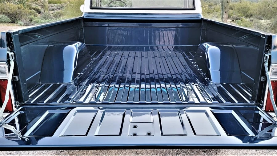 1970 GMC C/K 2nd Gen - Image 16 of 27