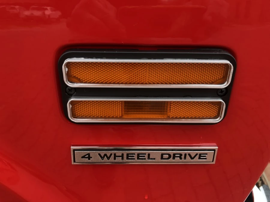 1970 GMC C/K 2nd Gen - Image 8 of 15