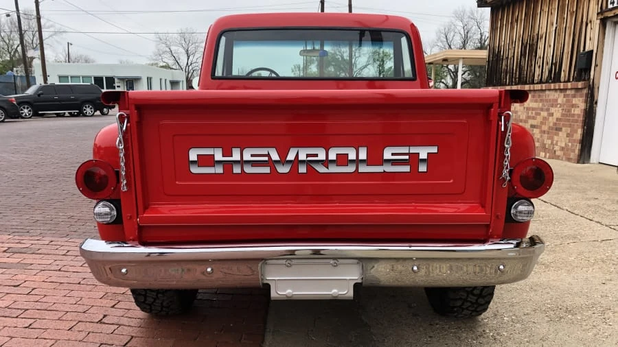 1970 GMC C/K 2nd Gen - Image 5 of 17