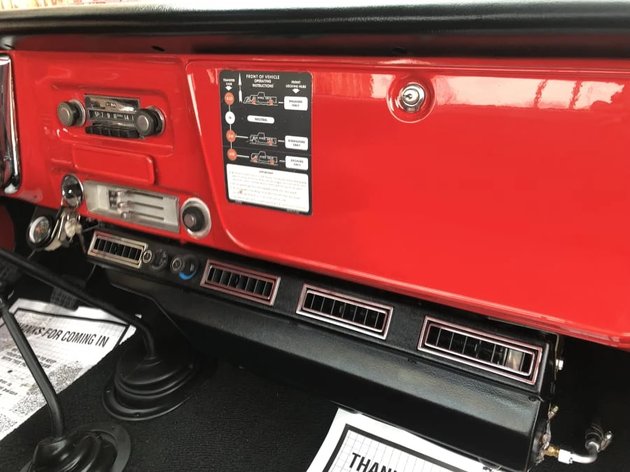 1970 GMC C/K 2nd Gen - Image 11 of 17