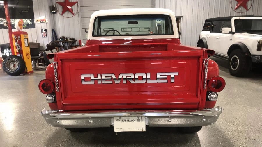 1970 GMC C/K 2nd Gen - Image 5 of 15