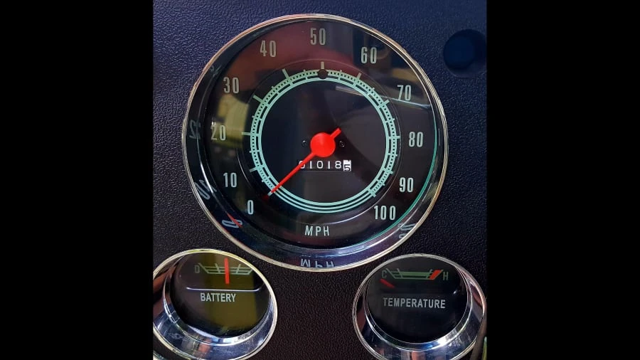 1970 GMC C/K 2nd Gen - Image 6 of 12