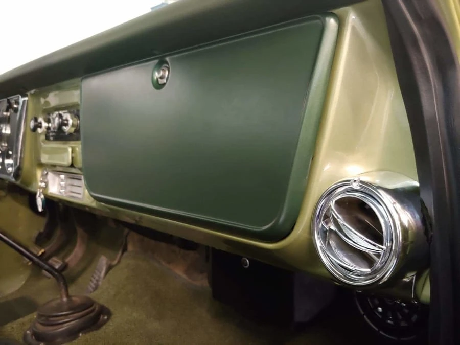 1970 GMC C/K 2nd Gen - Image 8 of 12