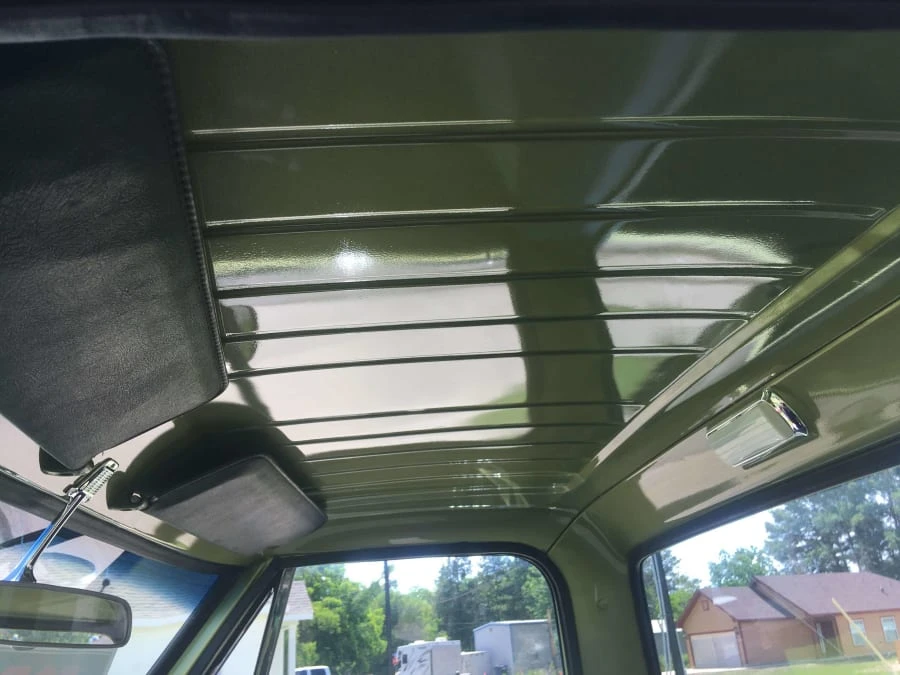 1970 GMC C/K 2nd Gen - Image 9 of 12