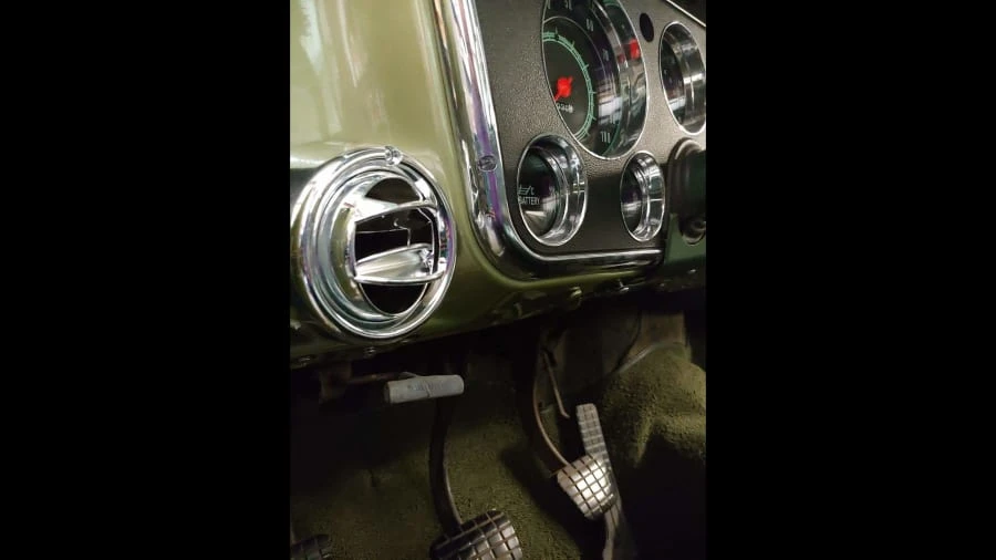 1970 GMC C/K 2nd Gen - Image 7 of 12