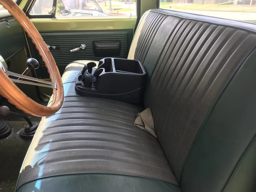 1970 GMC C/K 2nd Gen - Image 5 of 12