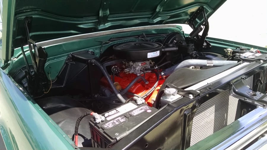 1970 GMC C/K 2nd Gen - Image 5 of 8