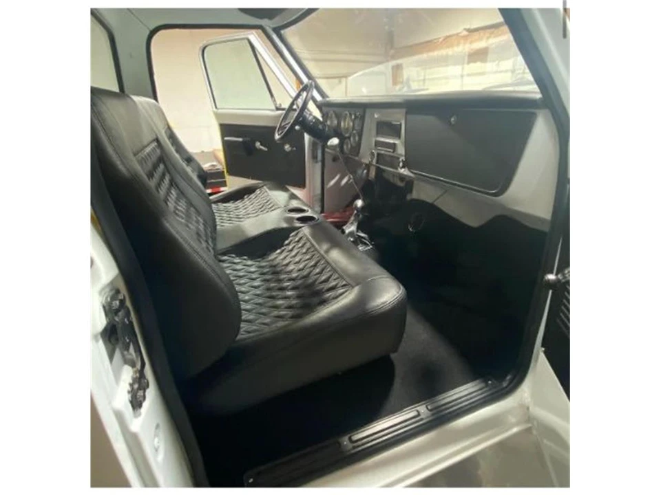 1970 GMC C/K 2nd Gen - Image 3 of 8