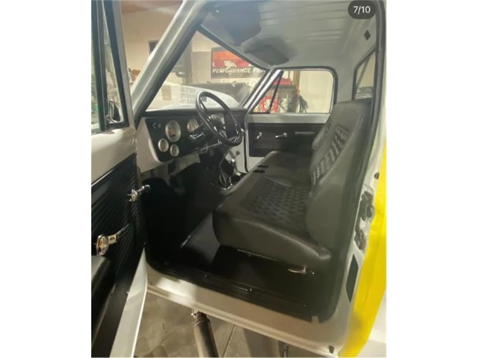 1970 GMC C/K 2nd Gen - Image 2 of 8
