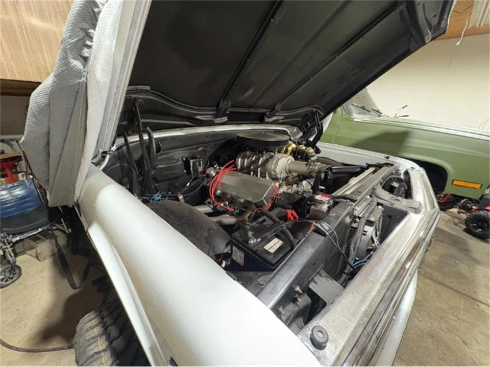 1970 GMC C/K 2nd Gen - Image 7 of 8