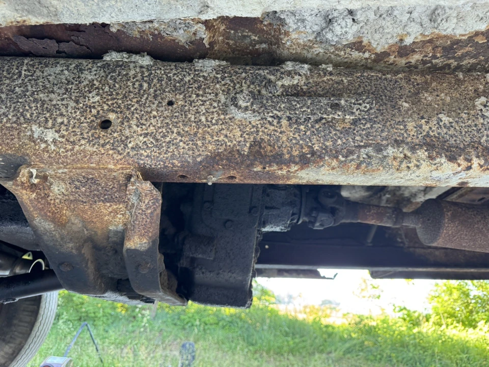 1970 GMC C/K 2nd Gen - Image 19 of 28