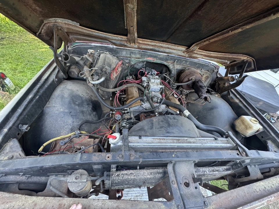 1970 GMC C/K 2nd Gen - Image 11 of 28