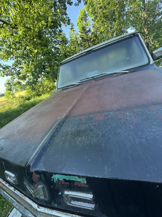 1970 GMC C/K 2nd Gen - Image 5 of 28