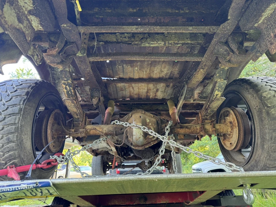1970 GMC C/K 2nd Gen - Image 4 of 28