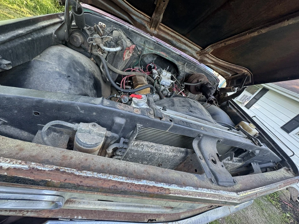1970 GMC C/K 2nd Gen - Image 3 of 28
